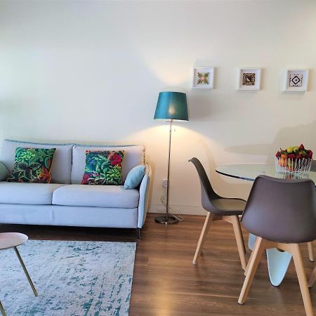 Trindade Apartments ปอร์โต ภายนอก รูปภาพ