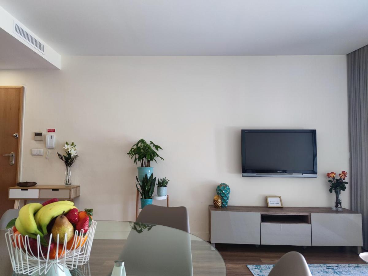 Trindade Apartments ปอร์โต ภายนอก รูปภาพ
