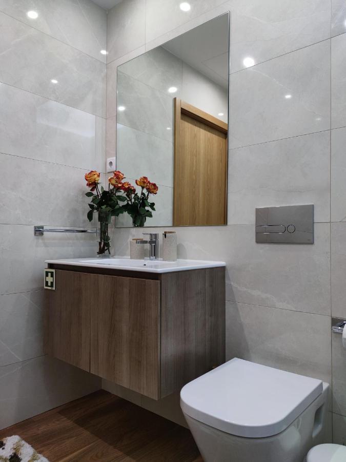 Trindade Apartments ปอร์โต ภายนอก รูปภาพ