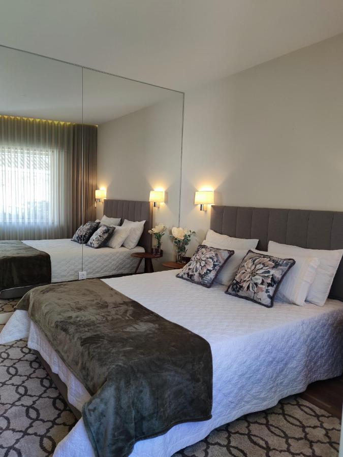 Trindade Apartments ปอร์โต ภายนอก รูปภาพ
