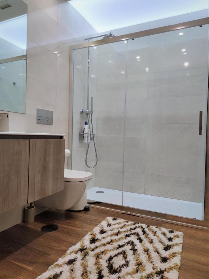 Trindade Apartments ปอร์โต ภายนอก รูปภาพ