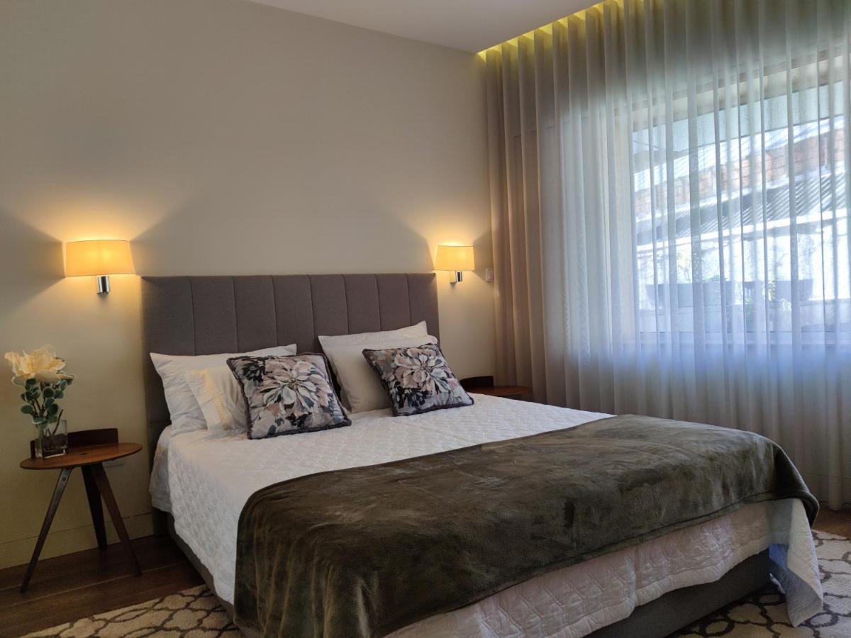 Trindade Apartments ปอร์โต ภายนอก รูปภาพ