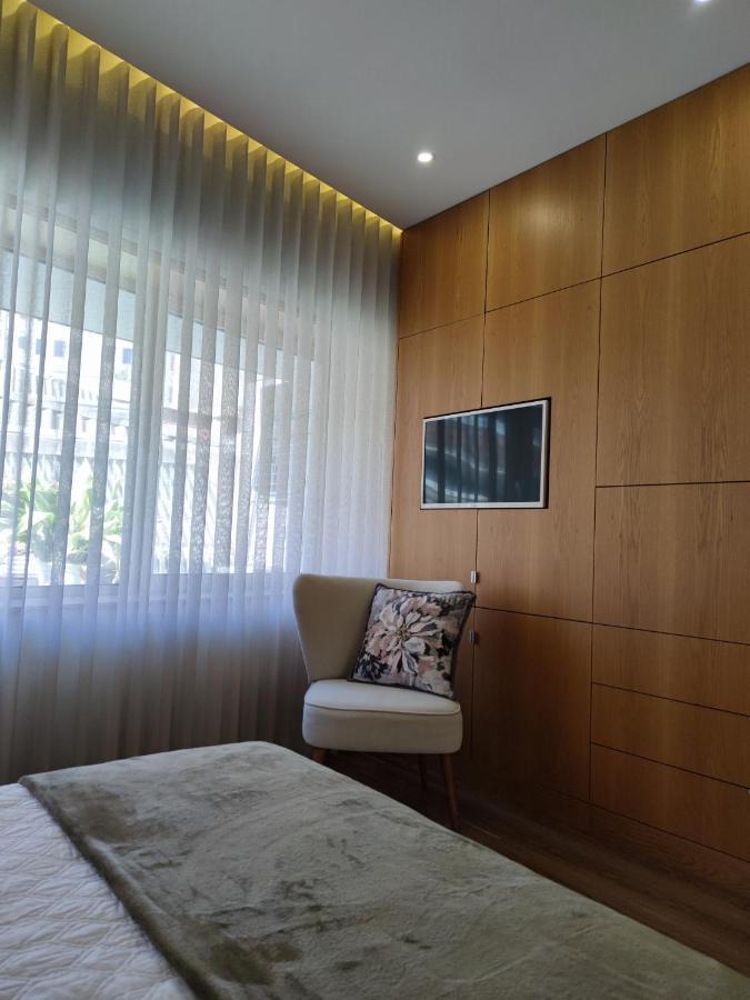 Trindade Apartments ปอร์โต ภายนอก รูปภาพ