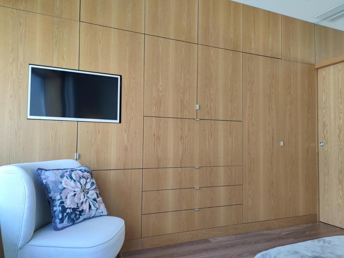 Trindade Apartments ปอร์โต ภายนอก รูปภาพ